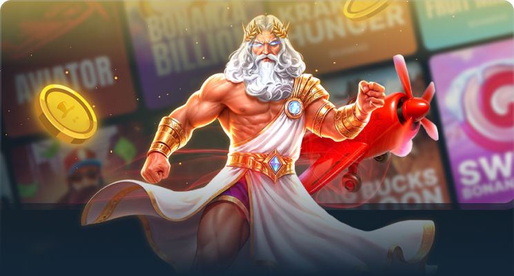 Casino Welcome Bonus
